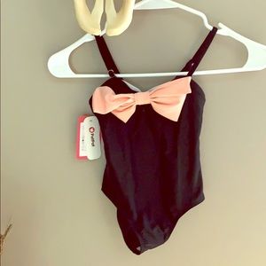 Baby bathing suit